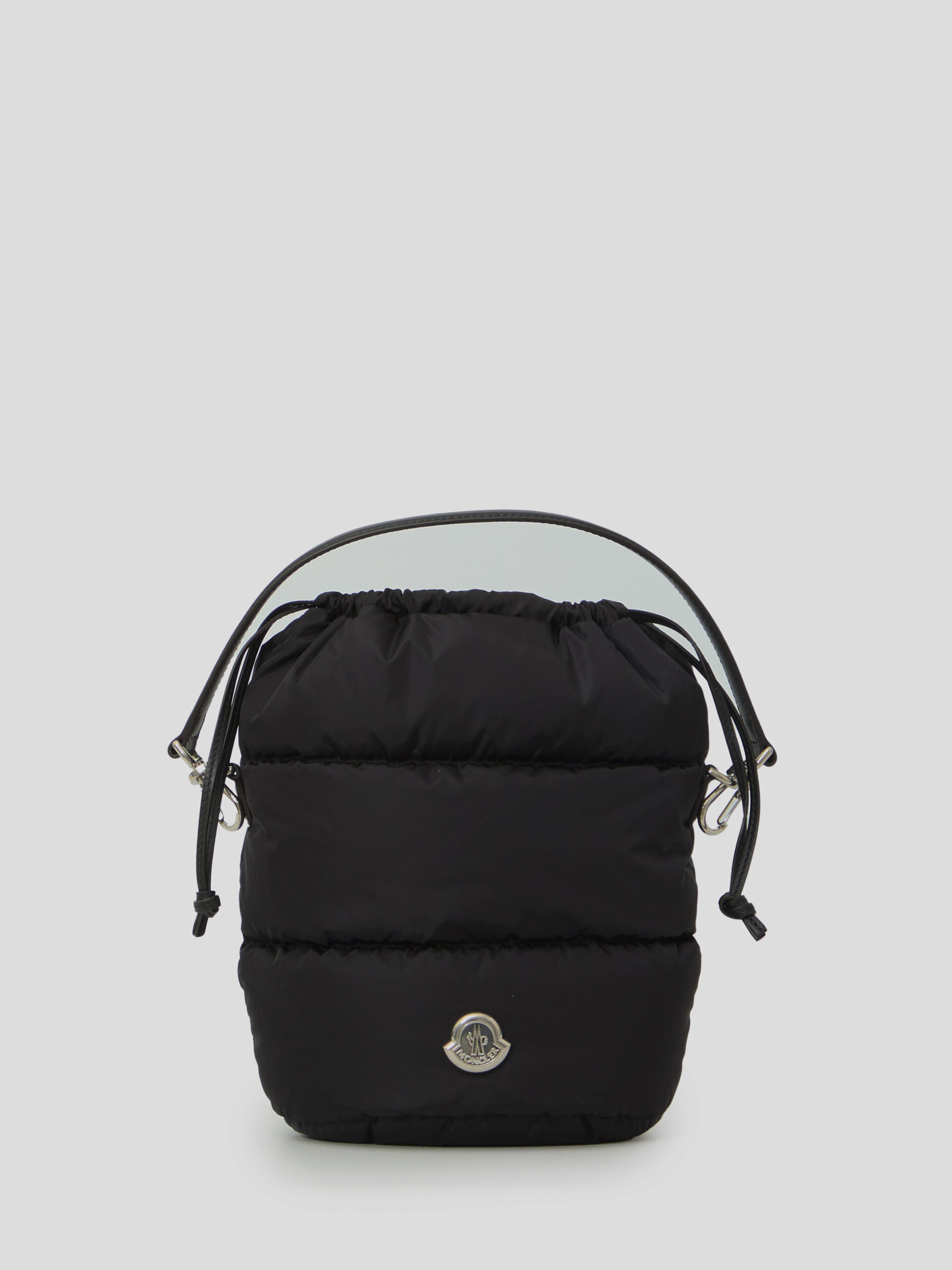 Moncler Caradoc baguette bag