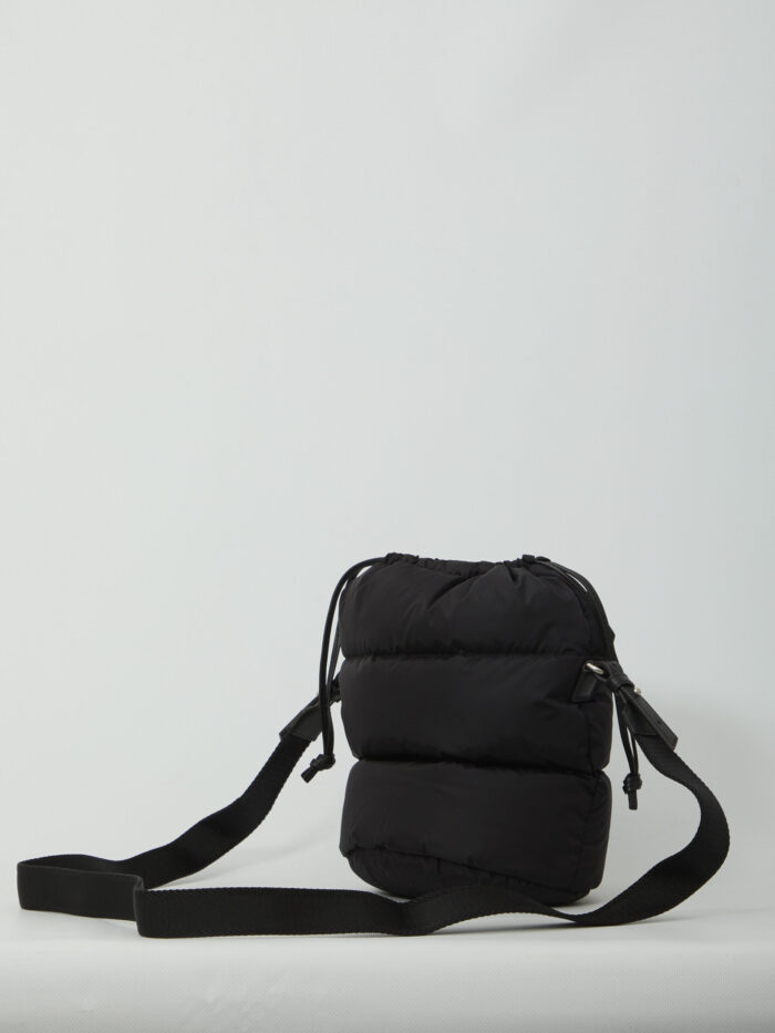 Moncler Caradoc baguette bag