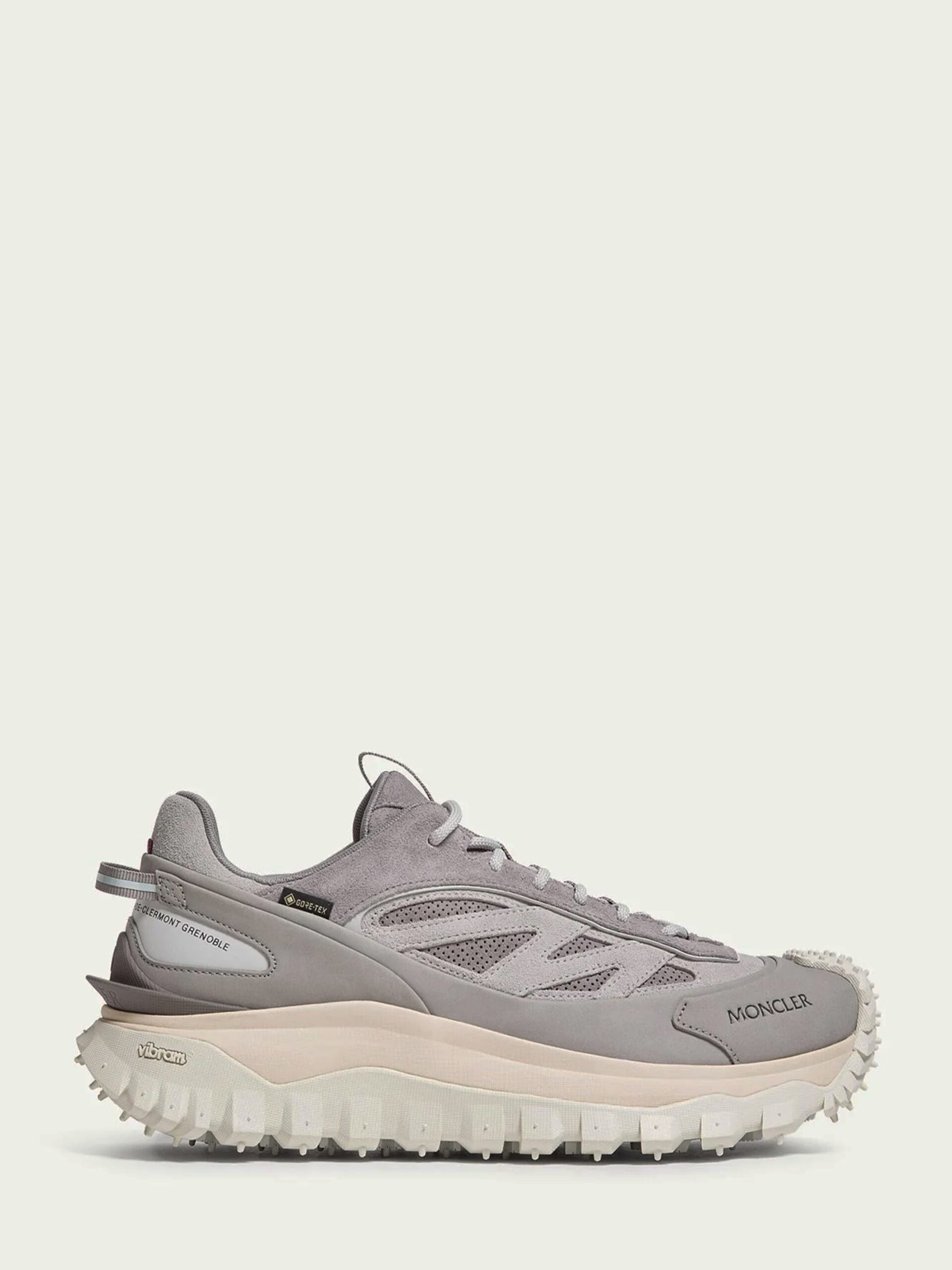 Moncler Trailgrip Apex Craft GTX sneakers