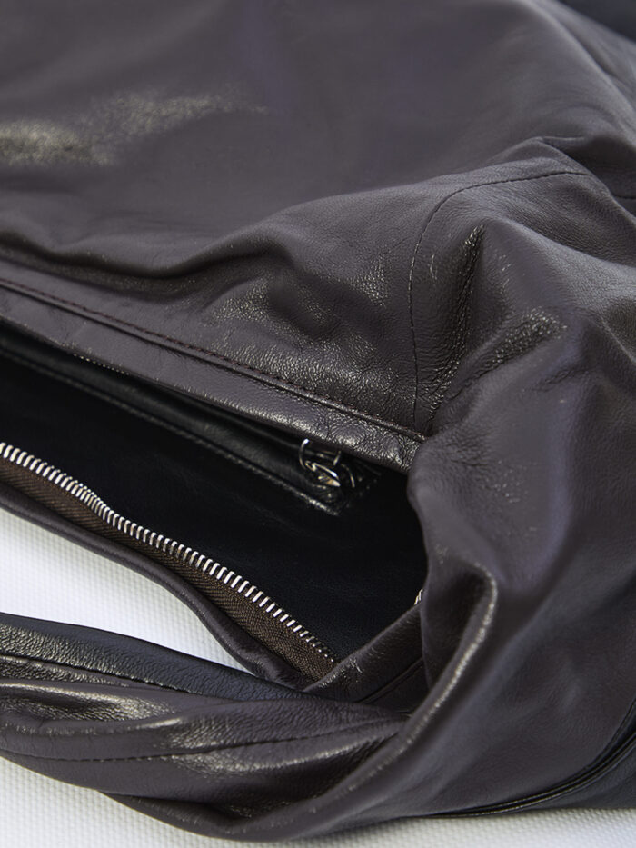 Lemaire Scarf bag small