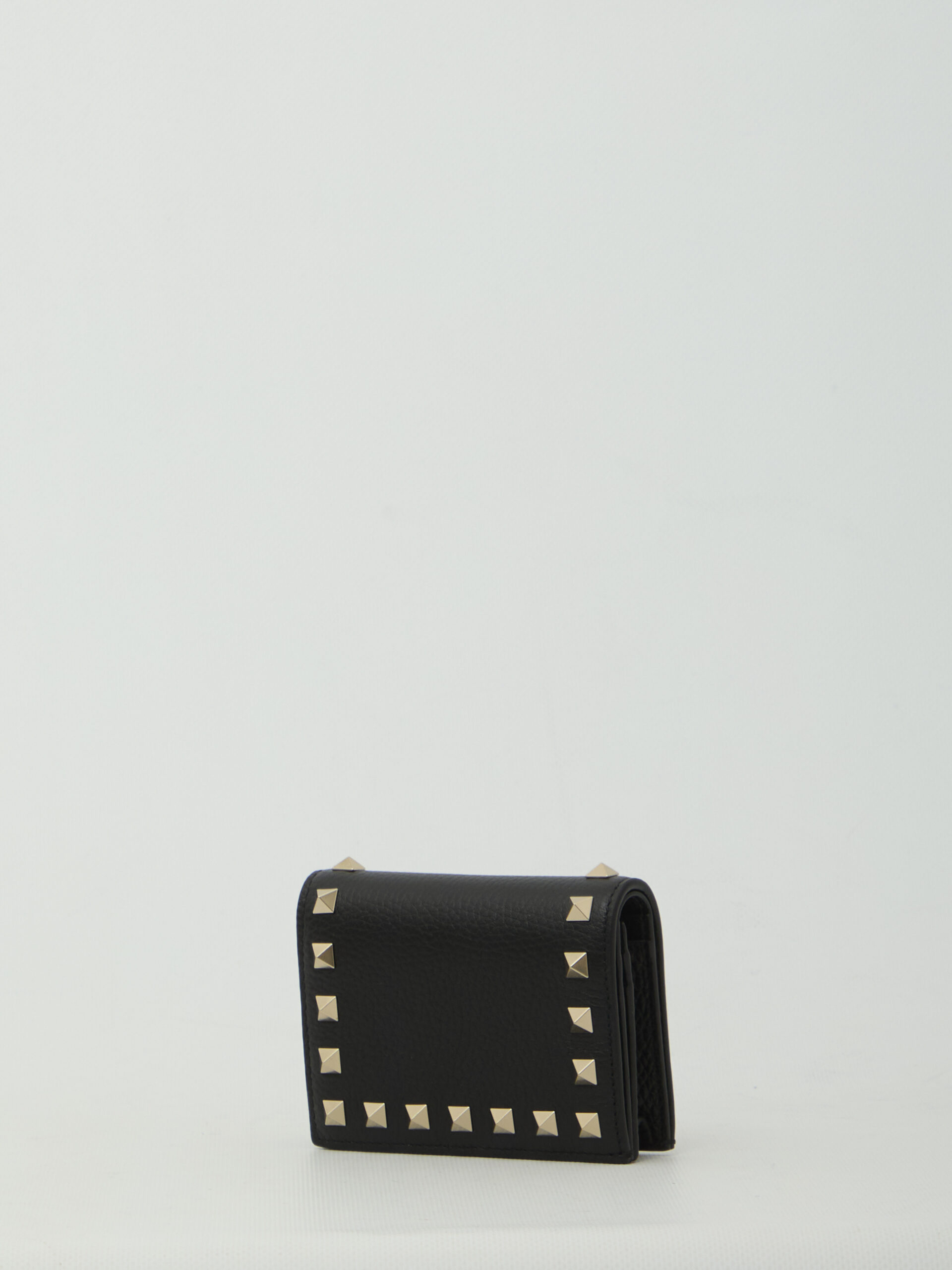 Valentino Garavani Rockstud wallet