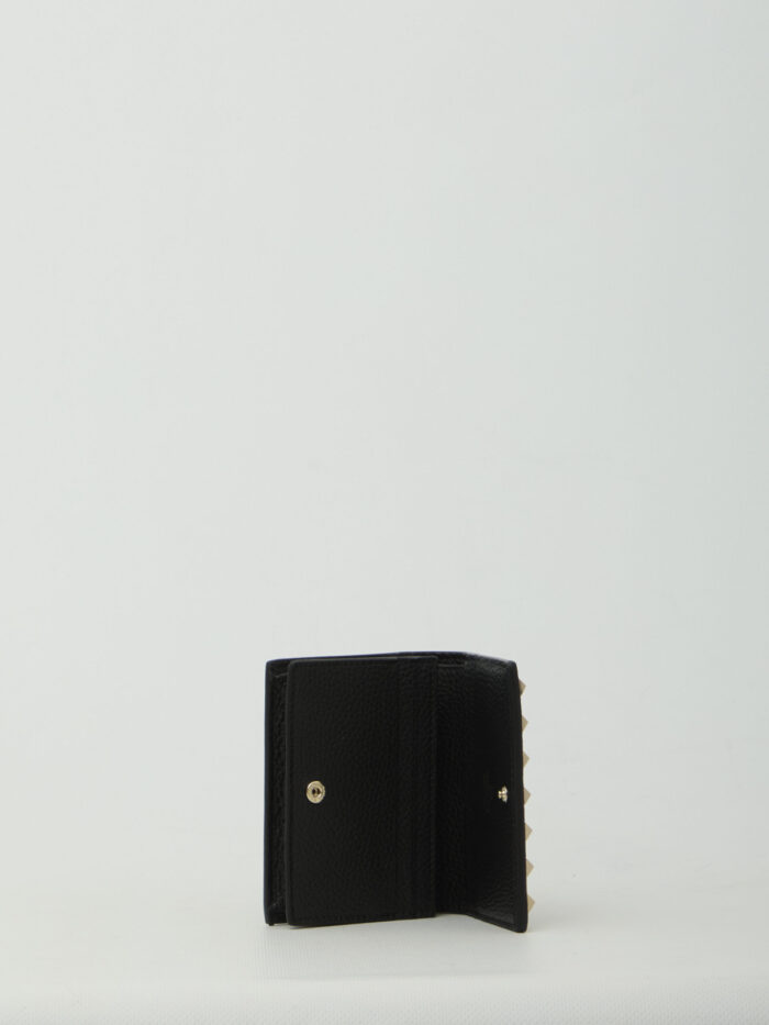 Valentino Garavani Rockstud wallet