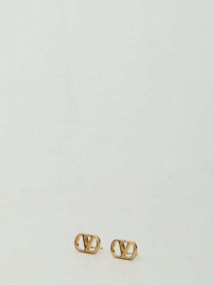 Valentino Garavani VLogo Signature earrings