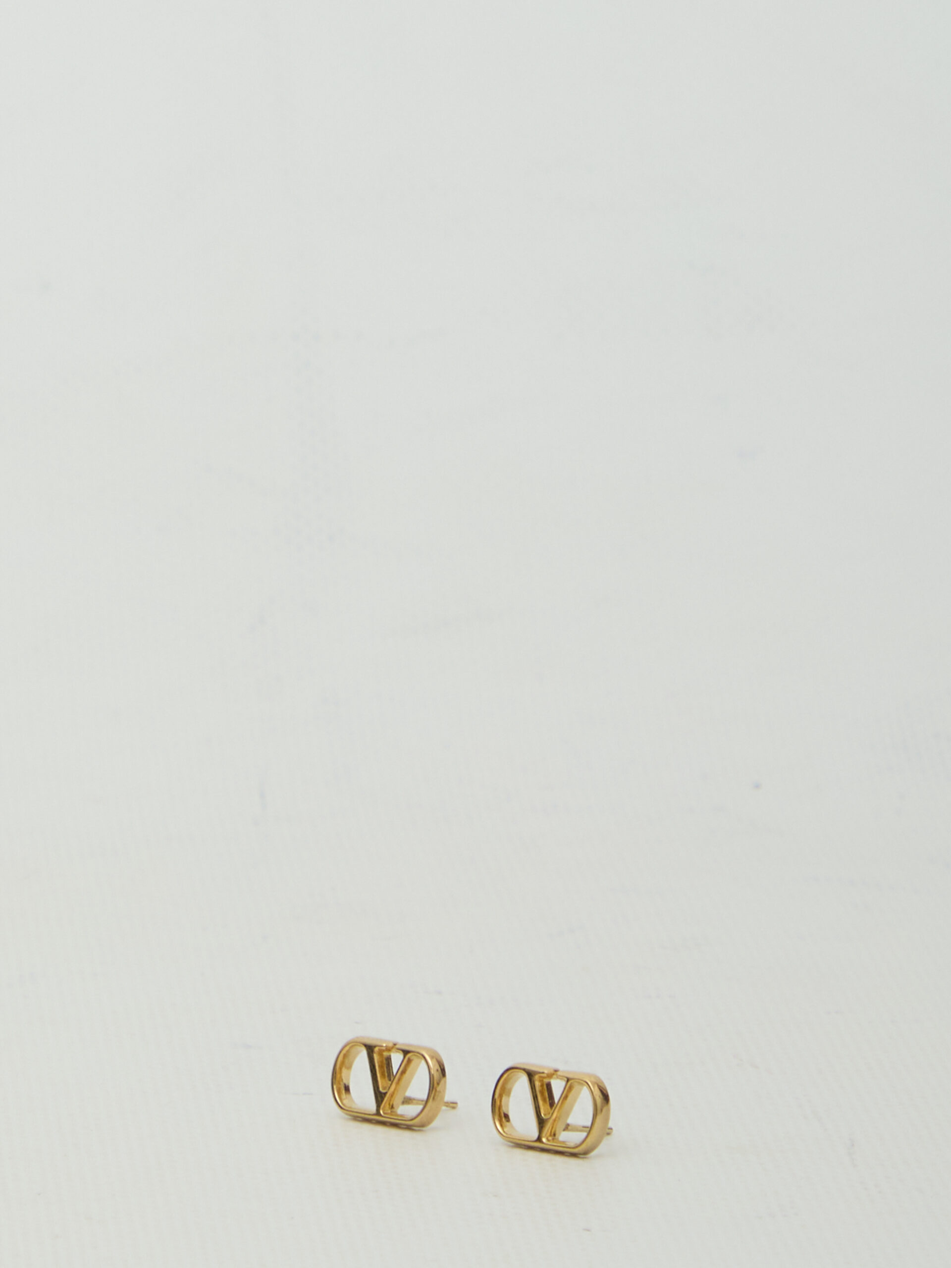 Valentino Garavani VLogo Signature earrings