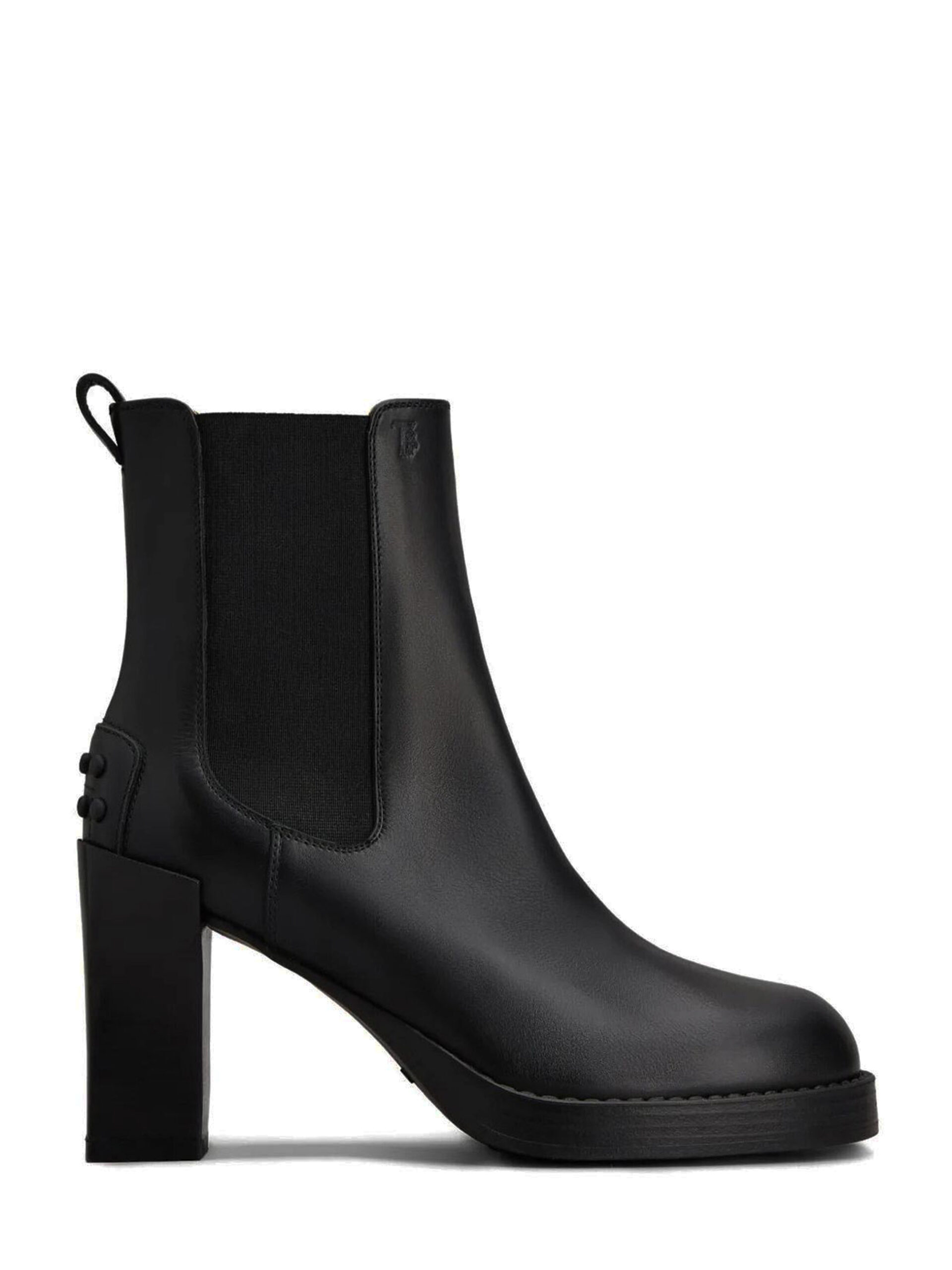 Tod's Chelsea boots in leather