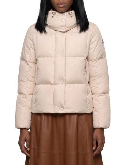 Moncler Castlenew puffer jacket