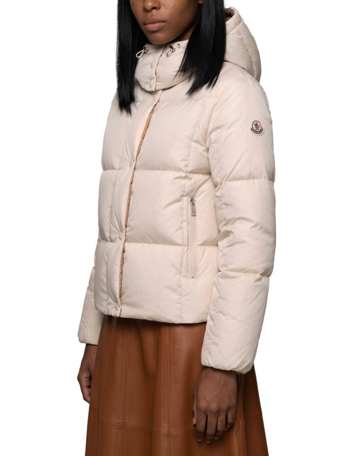 Moncler Castlenew puffer jacket