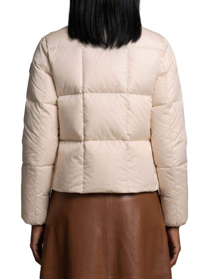Moncler Castlenew puffer jacket