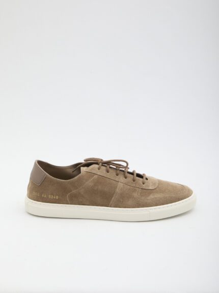 Common Projects Bball Slim Deconstructed sneakers