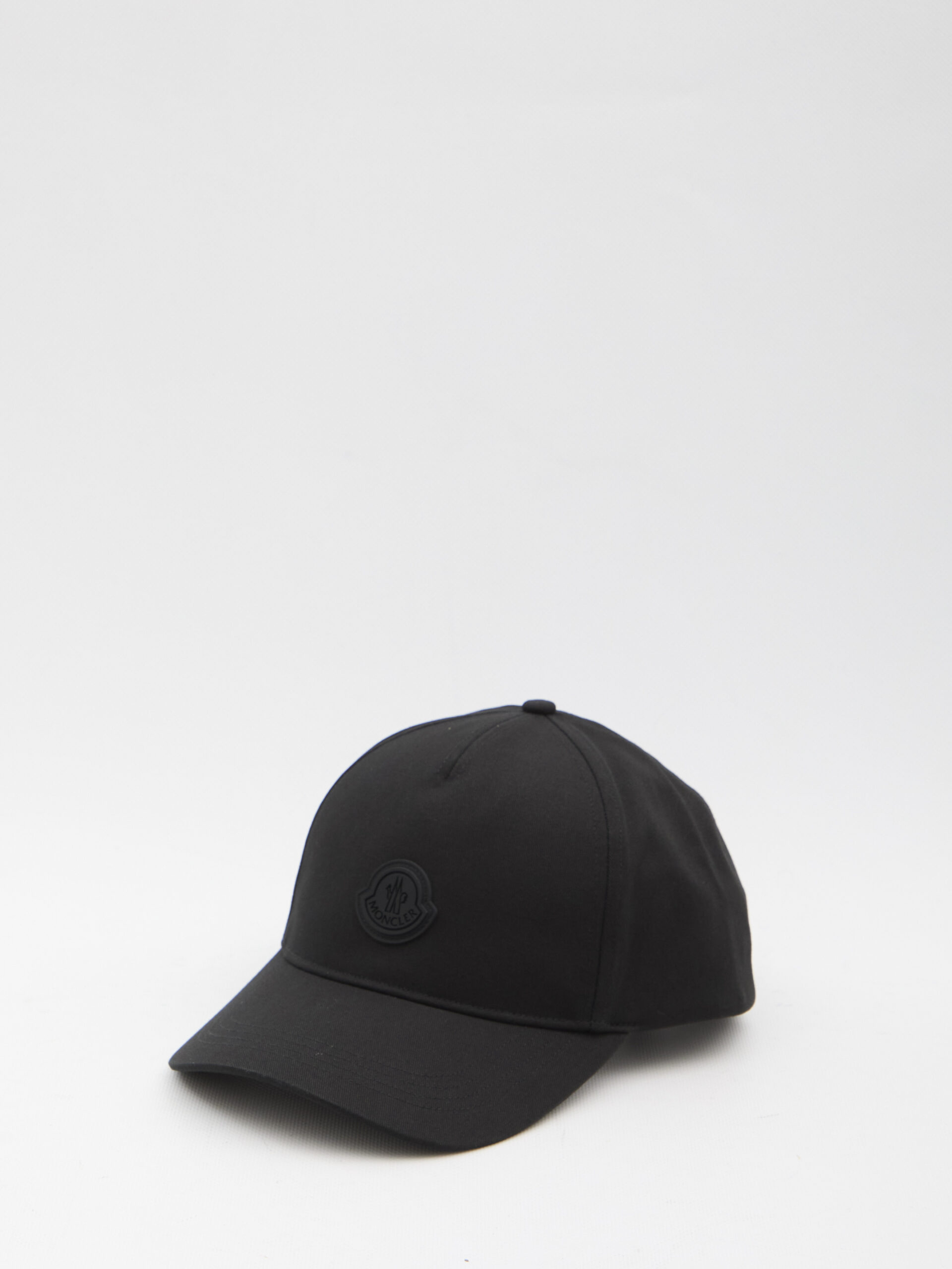 Moncler Cotton baseball cap