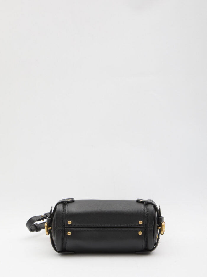 Chloe Paddington bag small with chain handle