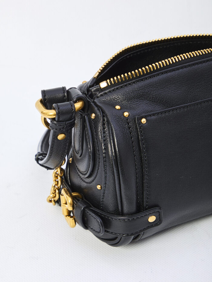 Chloe Paddington bag small with chain handle