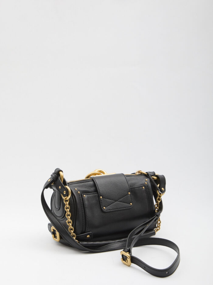 Chloe Paddington bag small with chain handle