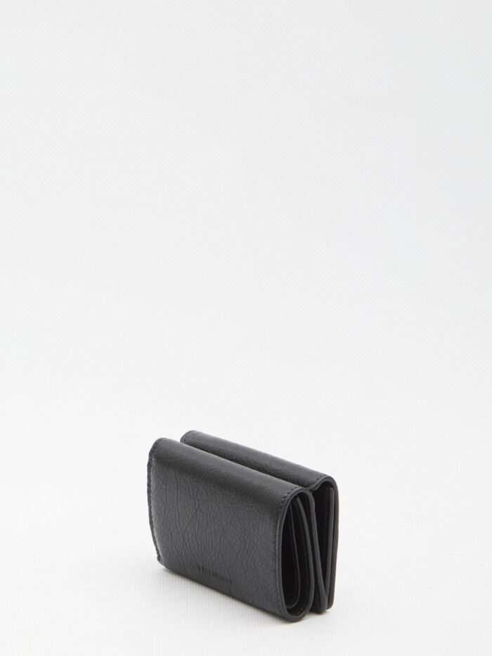 Balenciaga Le City wallet mini