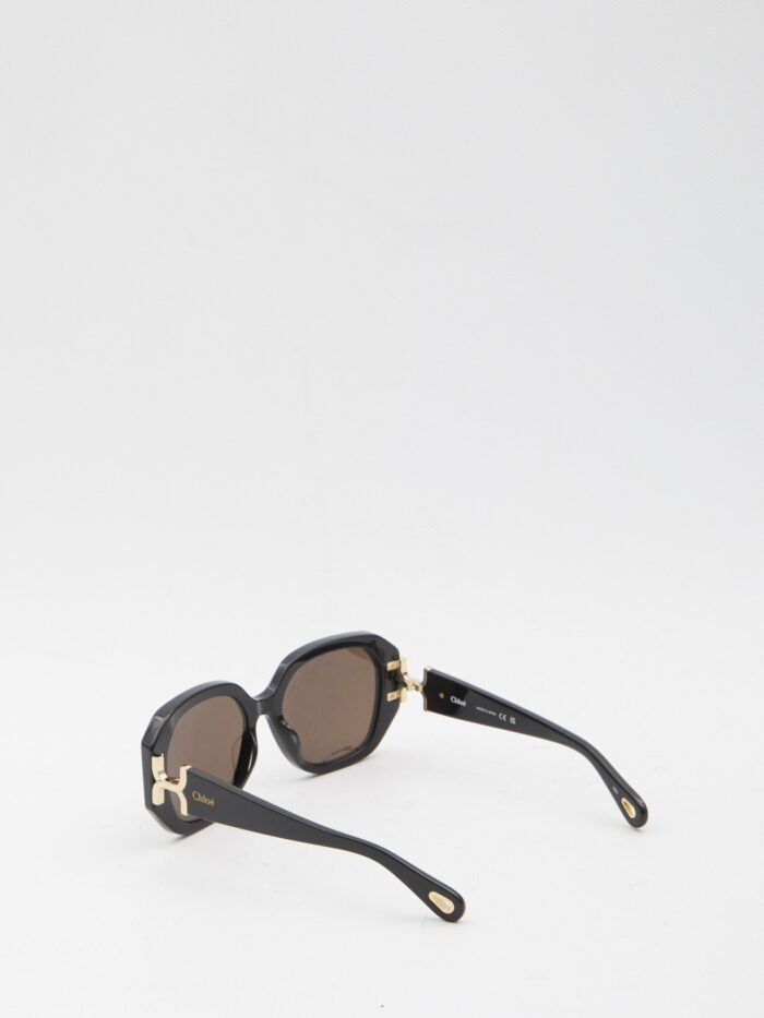 Chloe Marcie sunglasses
