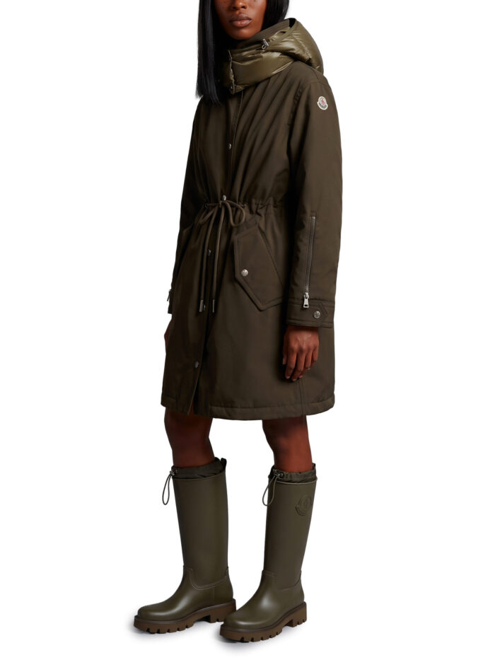 Moncler Halicte down jacket
