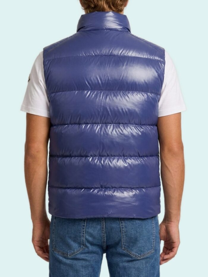 Moncler Belice padded gilet