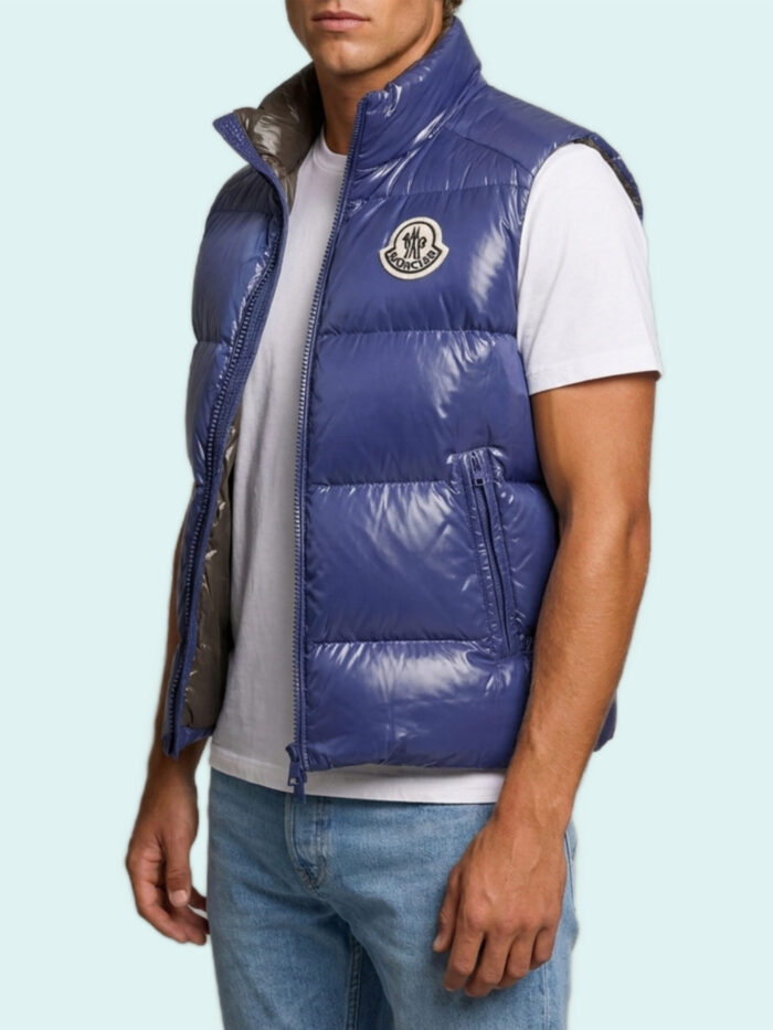 Moncler Belice padded gilet