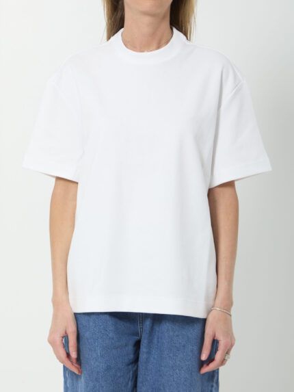 The Frankie Shop Scoob boxy T-shirt