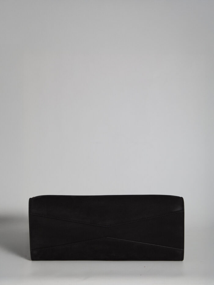 Alaia Le Click East West large bag
