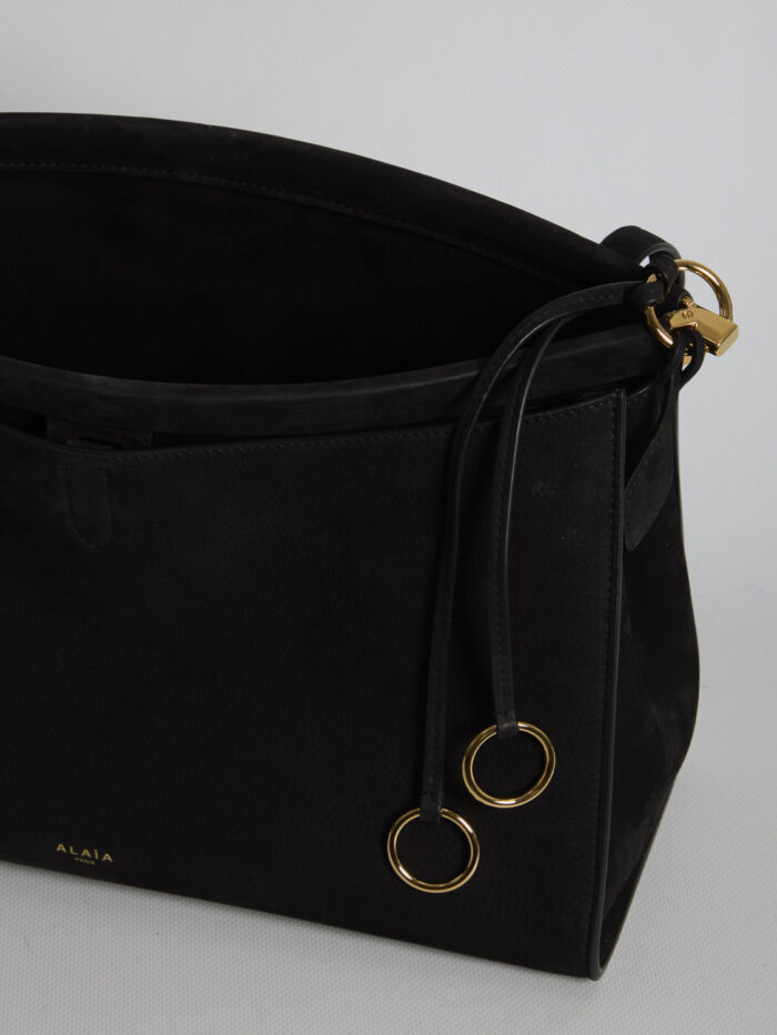Alaia Le Click East West large bag