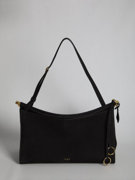 Alaia Le Click East West large bag