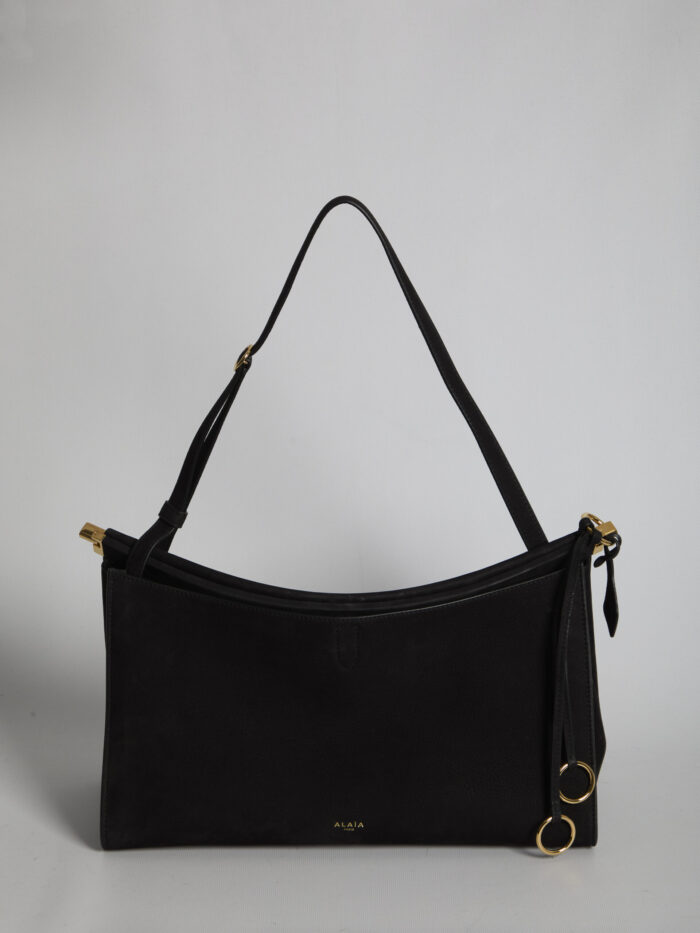 Alaia Le Click East West large bag