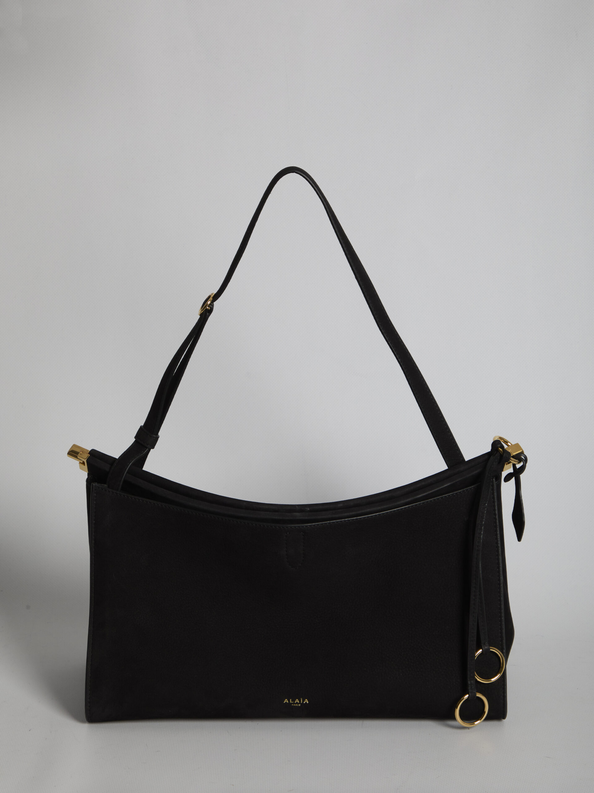 Alaia Le Click East West large bag