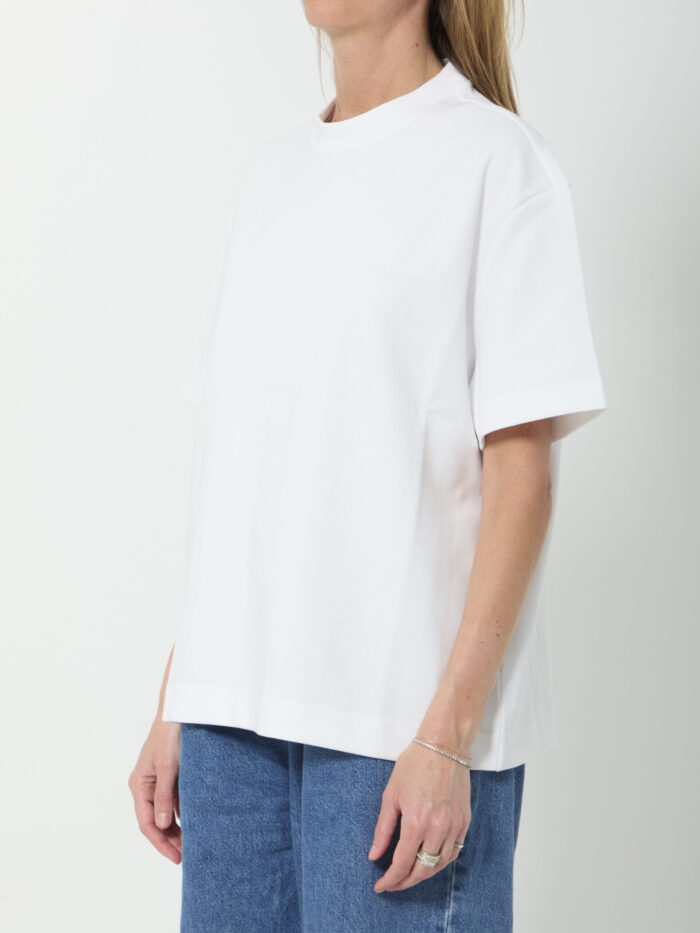 The Frankie Shop Scoob boxy T-shirt