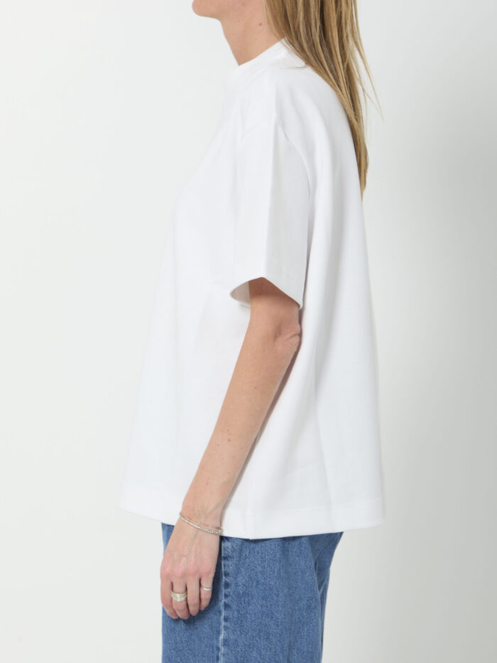 The Frankie Shop Scoob boxy T-shirt