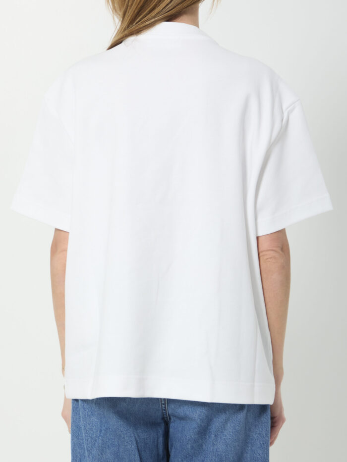 The Frankie Shop Scoob boxy T-shirt