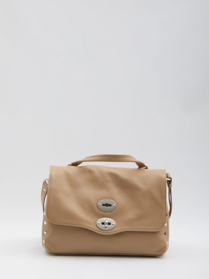 zanellato postina daily s bag Zanellato Postina Daily S bag