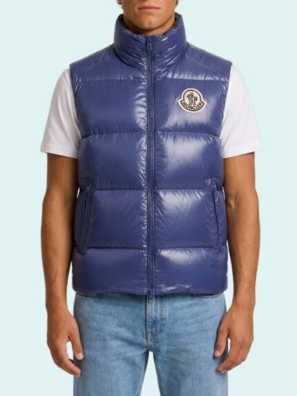 Moncler Belice padded gilet