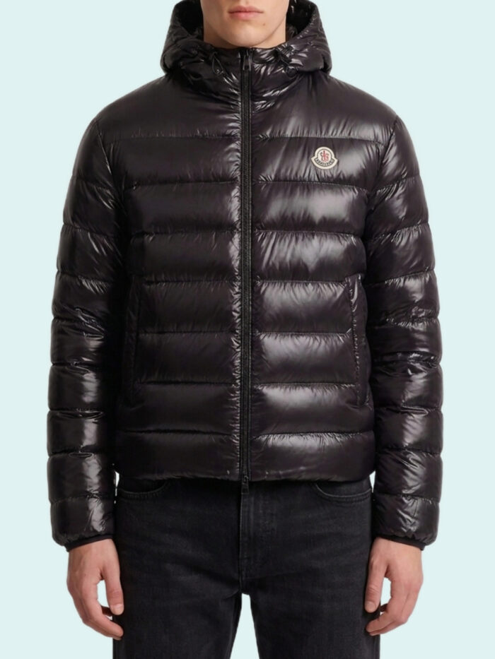 moncler short packable forzo down jacket Moncler Short packable Forzo down jacket