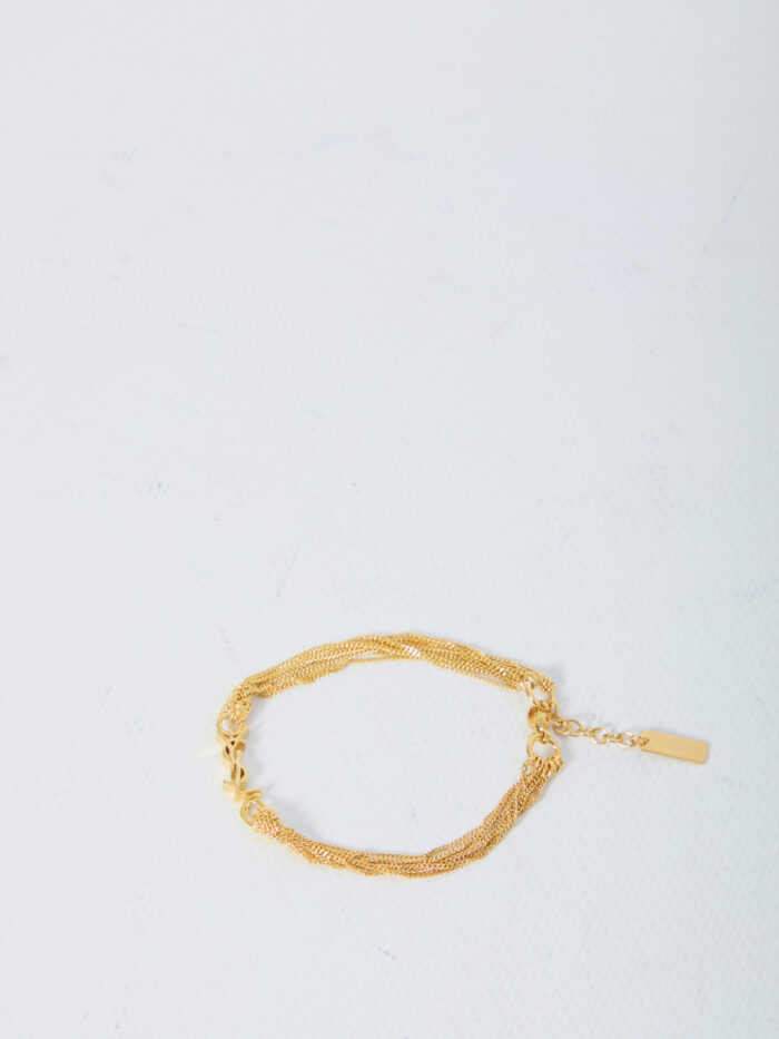 saint laurent cassandre bracelet Saint Laurent Cassandre bracelet