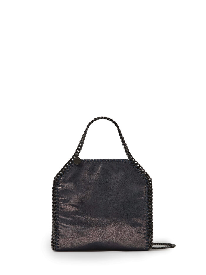 stella mccartney mini falabella tote bag Stella Mccartney Mini Falabella tote bag