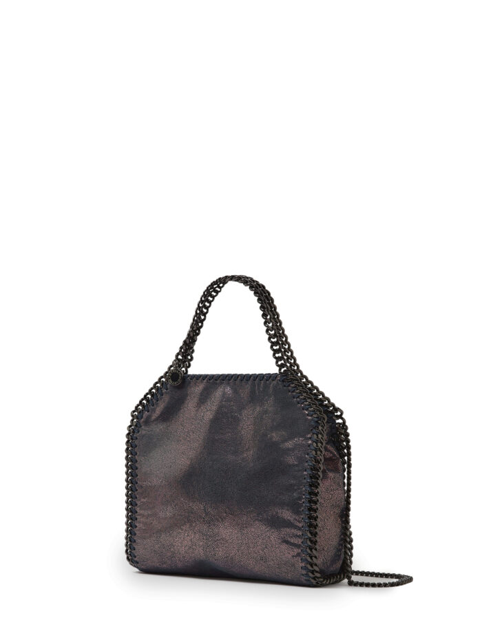 Stella Mccartney Mini Falabella tote bag