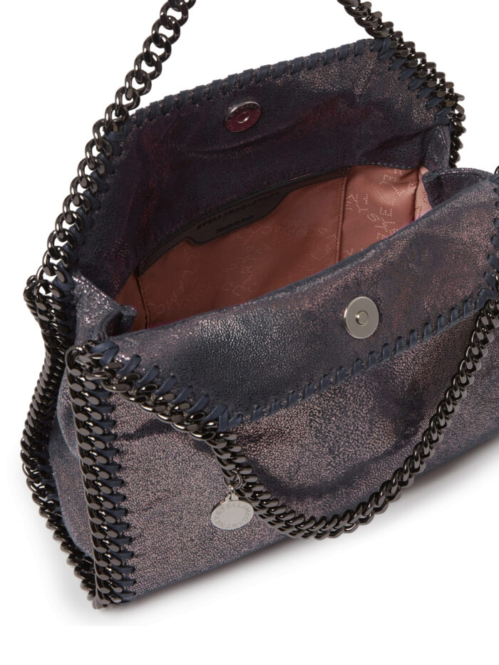 Stella Mccartney Mini Falabella tote bag