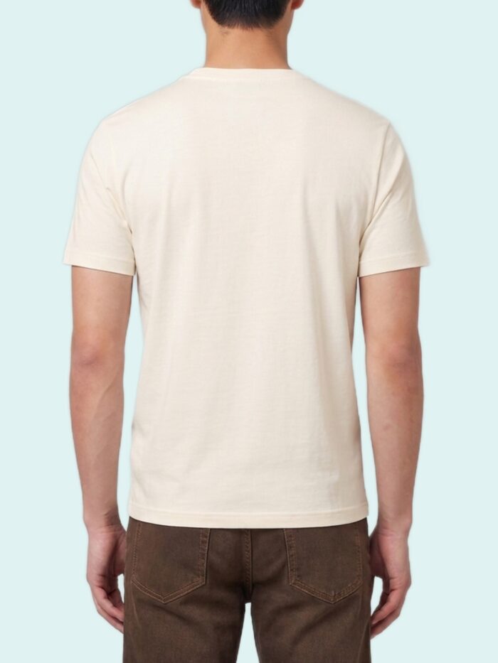 Moncler Cotton jersey T-shirt with logo