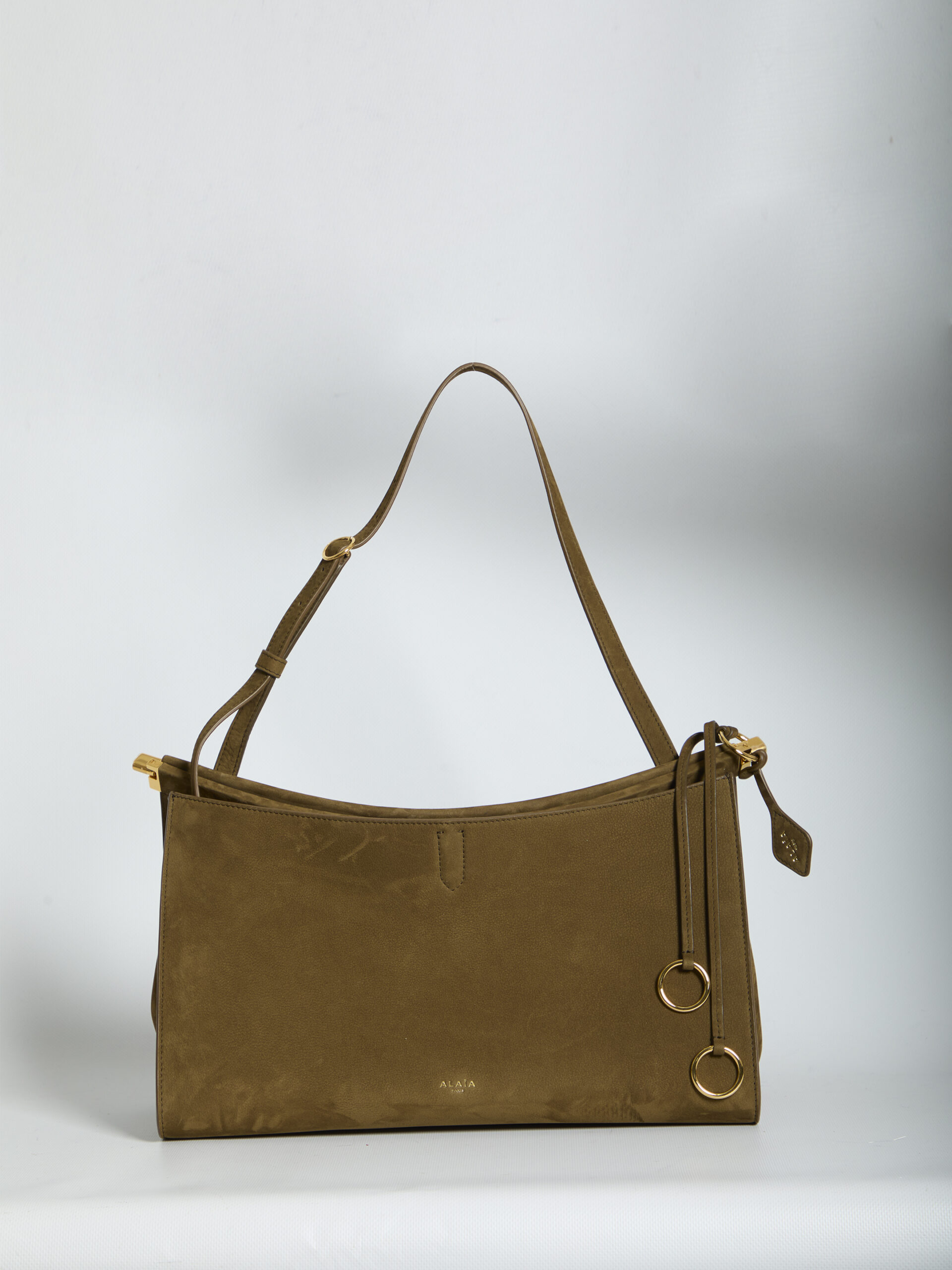Alaia Le Click East West large bag