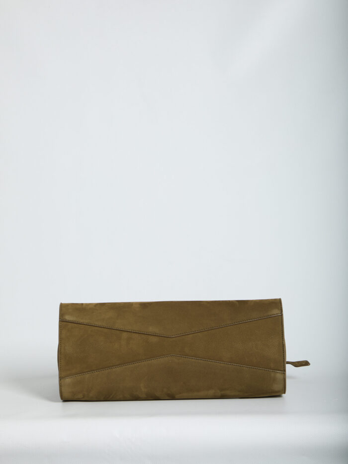 Alaia Le Click East West large bag