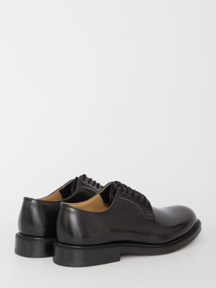 Church's Shannon Derby lace-up shoes