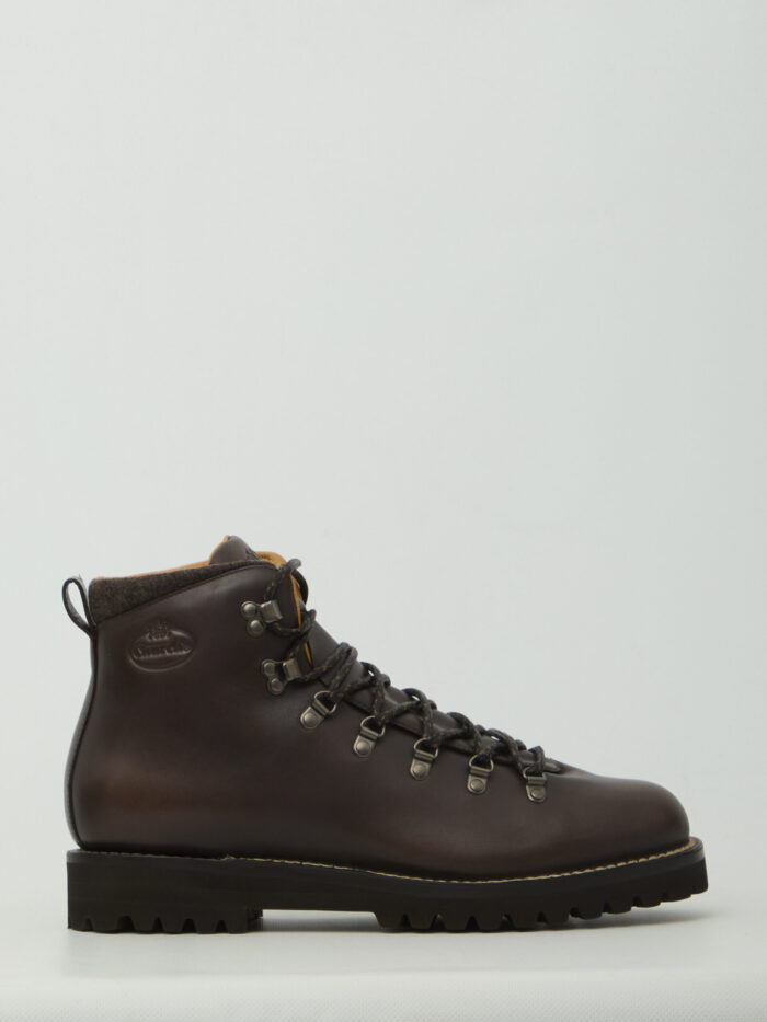 church's poulton lace up boots Church's Poulton lace up boots