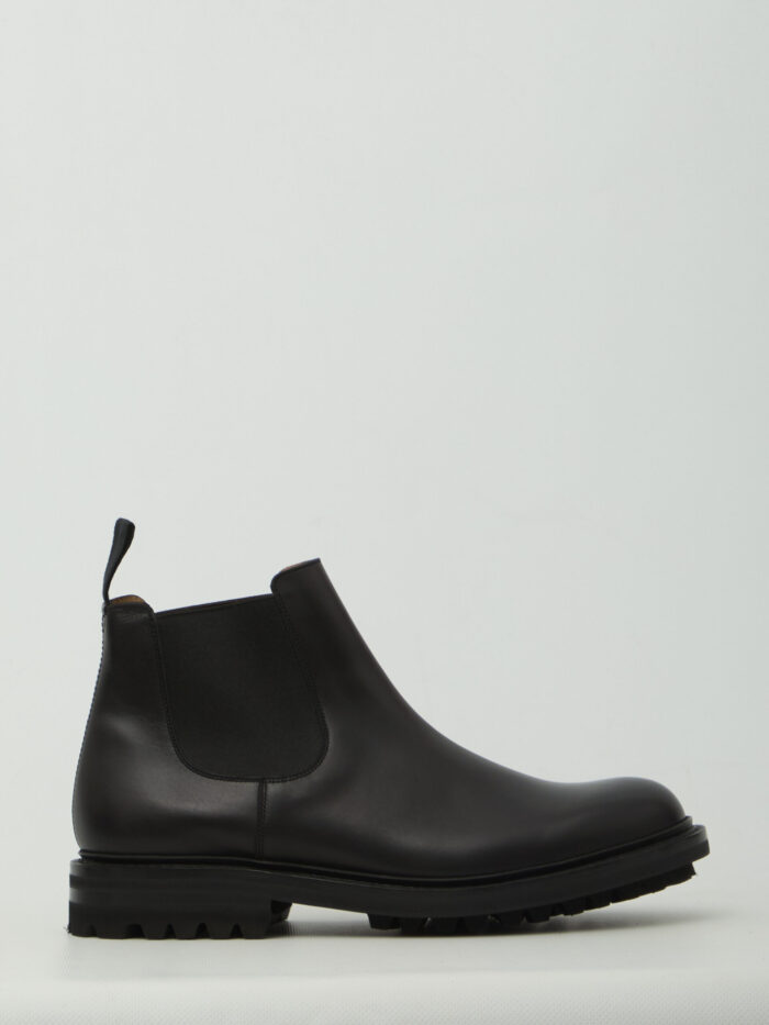 church's mc carthy ankle boots Church's Mc Carthy ankle boots