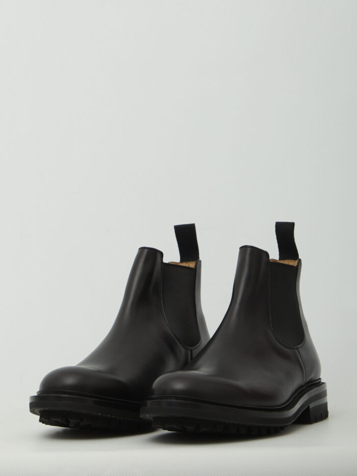 Church's Mc Carthy ankle boots