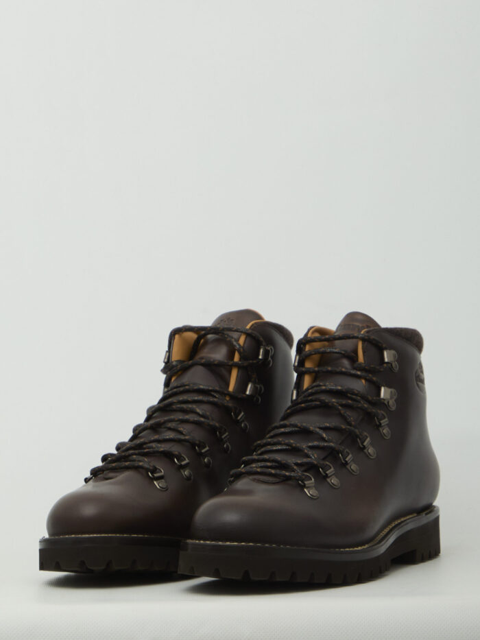 Church's Poulton lace up boots