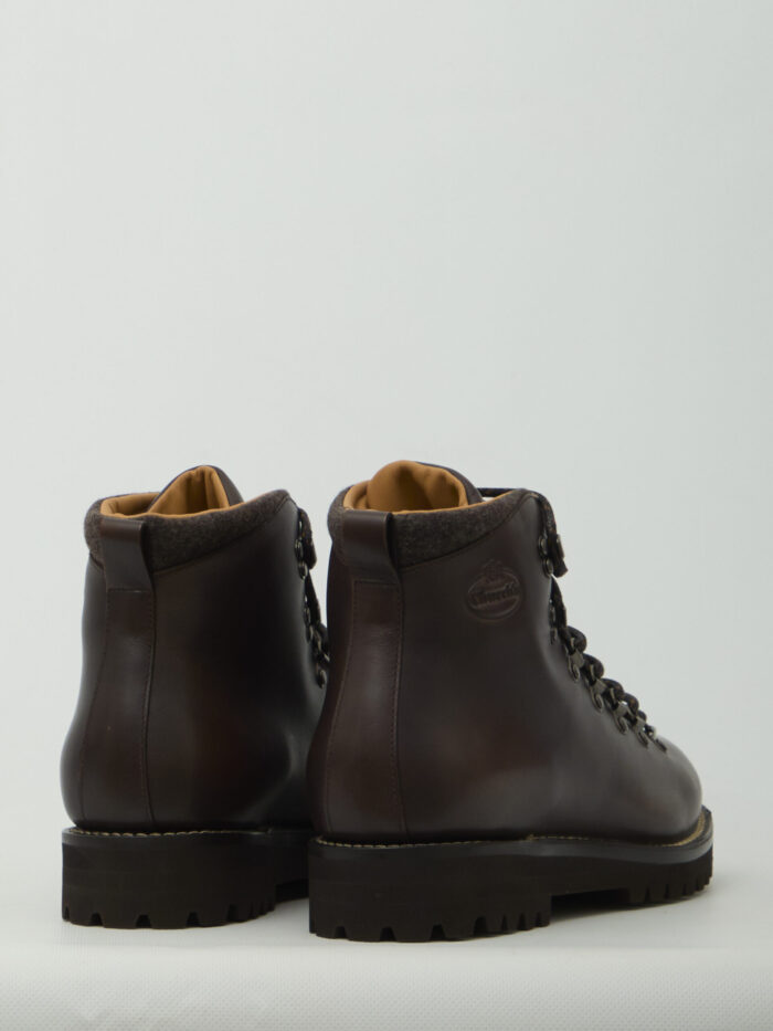 Church's Poulton lace up boots
