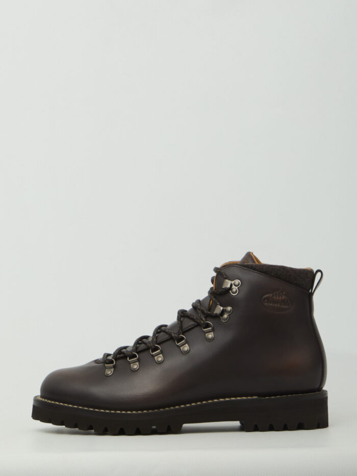 Church's Poulton lace up boots