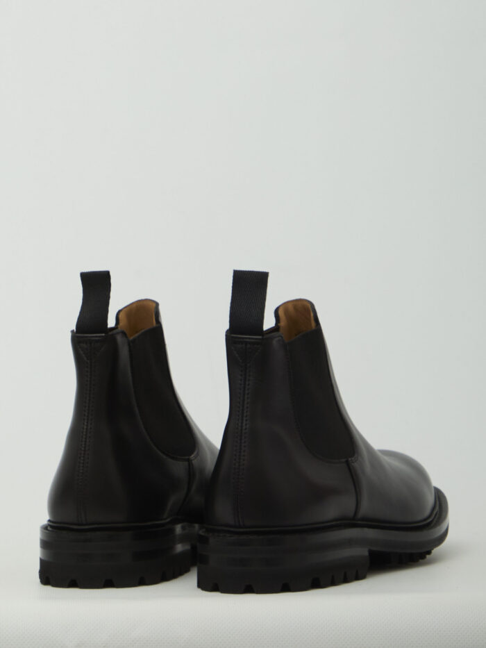 Church's Mc Carthy ankle boots