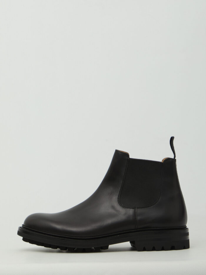 Church's Mc Carthy ankle boots